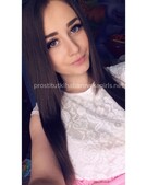Анкета проститутки Света - метро Дмитровский, возраст - 25