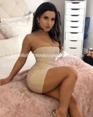 Анкета проститутки Стефания - метро Пресненский, возраст - 25