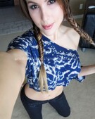 Анкета проститутки Милана - метро Сокол, возраст - 25