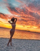 Анкета проститутки Лина - метро Тверской, возраст - 25