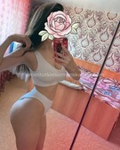 Анкета проститутки Забава - метро Преображенское, возраст - 25