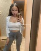 Анкета проститутки Ася - метро Красносельский, возраст - 25