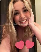 Анкета проститутки Ярослава - метро Чертаново Центральное, возраст - 25