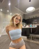 Анкета проститутки Ксюша - метро Теплый Стан, возраст - 25