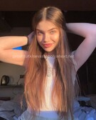 Анкета проститутки Кристина - метро Нагатино-Садовники, возраст - 25