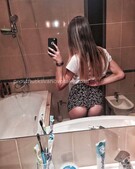 Анкета проститутки Мира - метро Таганский, возраст - 25