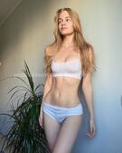 Анкета проститутки Рената - метро Якиманка, возраст - 25