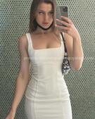 Анкета проститутки Рита - метро Коньково, возраст - 25