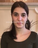 Анкета проститутки Лада - метро Нагатино-Садовники, возраст - 25