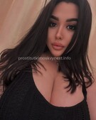 Анкета проститутки Дарина - метро Тверской, возраст - 25