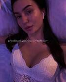 Анкета проститутки Светлана - метро Преображенское, возраст - 25