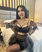 Анкета проститутки Инга - метро Мещанский, возраст - 25