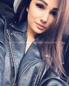 Анкета проститутки Забава - метро Нагатино-Садовники, возраст - 25