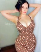 Анкета проститутки Олеся - метро Нагатино-Садовники, возраст - 25