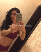 Анкета проститутки Майя - метро Дорогомилово, возраст - 25