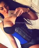 Анкета проститутки Нелли - метро Мещанский, возраст - 25