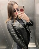 Анкета проститутки Марта - метро Ясенево, возраст - 25