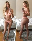 Анкета проститутки Карина - метро Тушино, возраст - 25