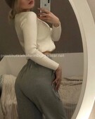 Анкета проститутки Мира - метро Строгино, возраст - 25