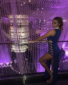 Анкета проститутки Танюша - метро Метрогородок, возраст - 25