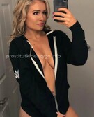 Анкета проститутки Инга - метро Северное Медведково, возраст - 25