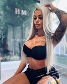 Анкета проститутки Таня - Фото 1, метро Ленинский пр-кт, 23 года, №99702