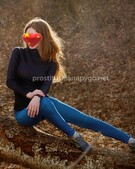 Анкета проститутки Элина - метро Пресненский, возраст - 25