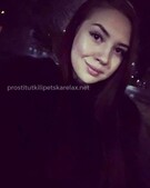 Анкета проститутки Зоя - метро Строгино, возраст - 25