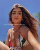 Анкета проститутки Зоя - метро Строгино, возраст - 25