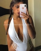 Анкета проститутки Анечка - метро Нагатино-Садовники, возраст - 26