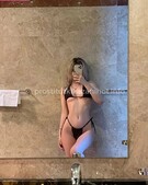 Анкета проститутки Лизочка - метро Таганский, возраст - 26