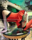 Анкета проститутки Риана - метро Ломоносовский, возраст - 26