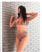 Анкета проститутки Анна - метро Нагатино-Садовники, возраст - 26