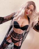 Анкета проститутки Варвара - метро Коломенское, возраст - 26