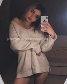 Анкета проститутки Инна - метро Ясенево, возраст - 26