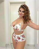 Анкета проститутки Марта - метро Хамовники, возраст - 26