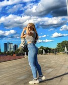 Анкета проститутки Влада - метро Ховрино, возраст - 26