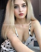 Анкета проститутки Забава - метро Крылатское, возраст - 26