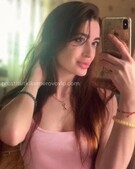 Анкета проститутки Каролина - метро Арбат, возраст - 26