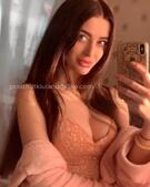 Анкета проститутки Кристина - метро Таганский, возраст - 26