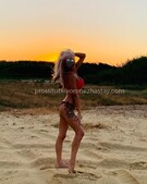 Анкета проститутки Мишель - метро Куркино, возраст - 27