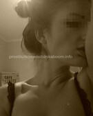 Анкета проститутки Каролина - метро Орехово-Борисово Северное, возраст - 27