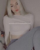 Анкета проститутки Мишель - метро Коньково, возраст - 27