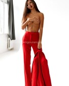 Анкета проститутки Оксана - метро Пресненский, возраст - 27