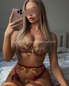 Анкета проститутки Алиса - метро Выхино-Жулебино, возраст - 27