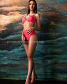 Анкета проститутки Арина - метро Свиблово, возраст - 27