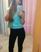 Анкета проститутки Таисия - метро Сокол, возраст - 27