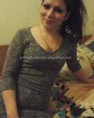 Анкета проститутки Алена - метро Тверской, возраст - 28