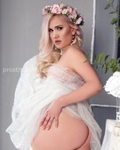 Анкета проститутки Надежда - метро Тверской, возраст - 29