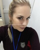 Анкета проститутки Ольга - метро Семеновский, возраст - 30